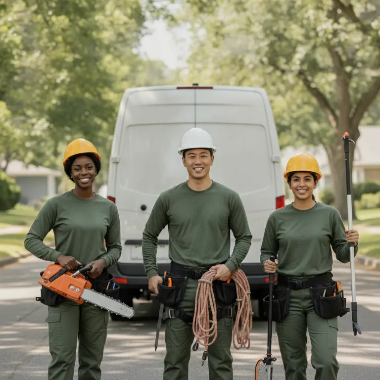 tree removal Dania Beach