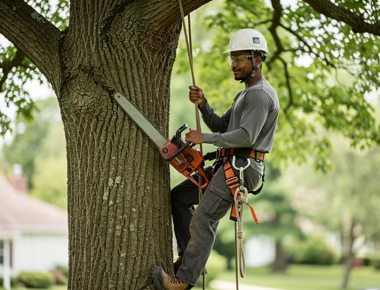 tree removal Dania Beach